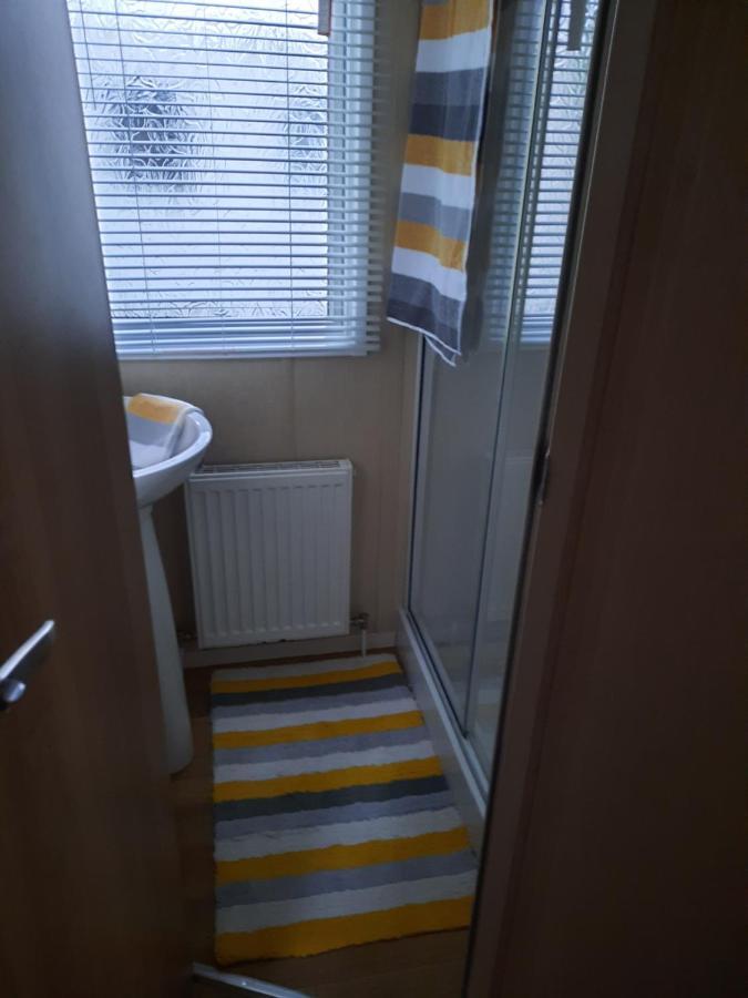 Haggerston Castle 3 Bedroom Deluxe Holiday Home Cheswick  Екстер'єр фото