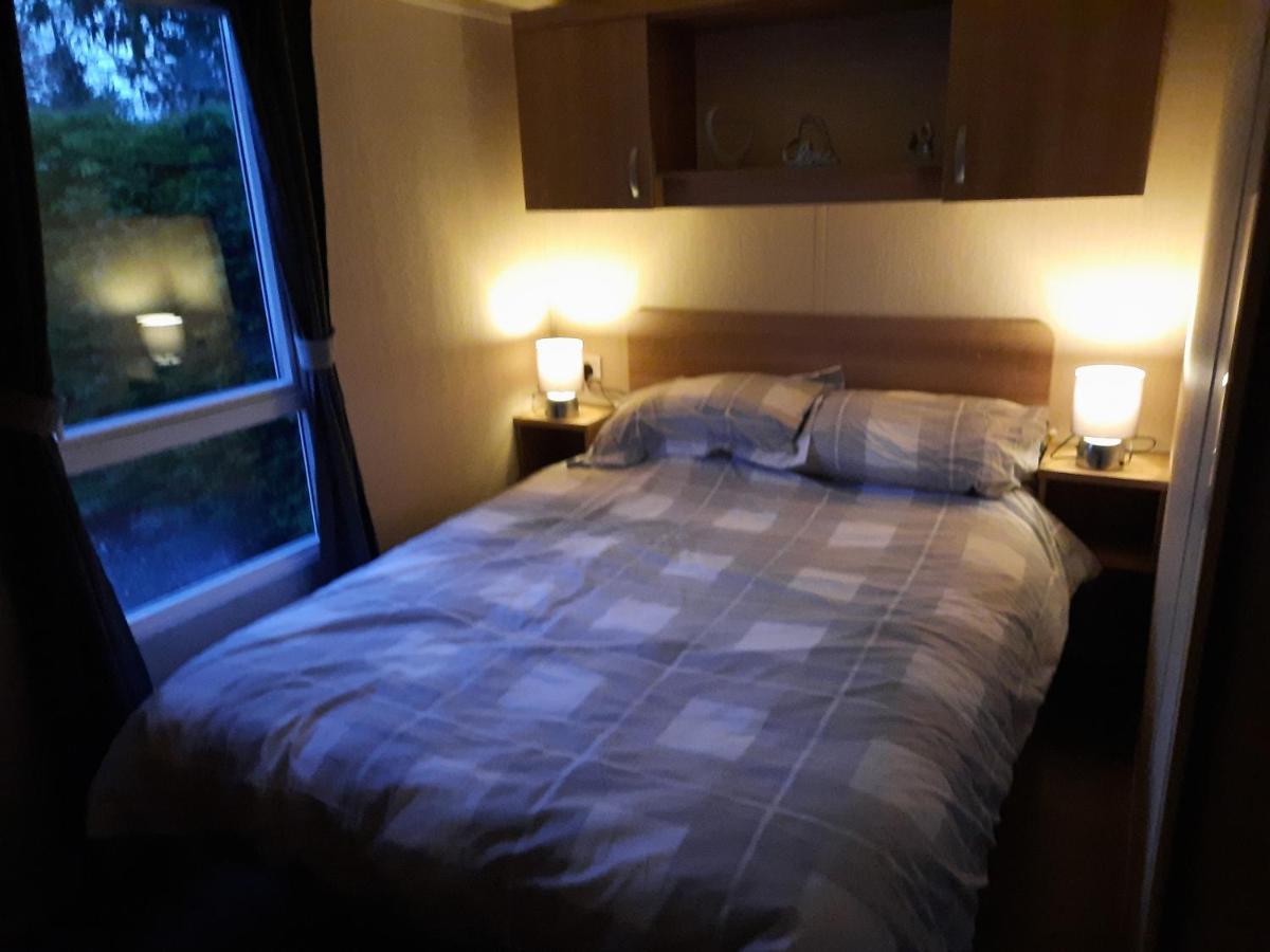 Haggerston Castle 3 Bedroom Deluxe Holiday Home Cheswick  Екстер'єр фото