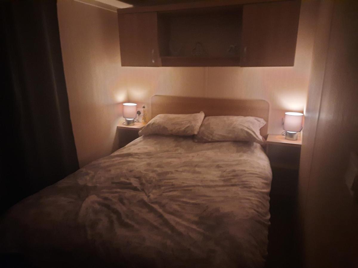 Haggerston Castle 3 Bedroom Deluxe Holiday Home Cheswick  Екстер'єр фото