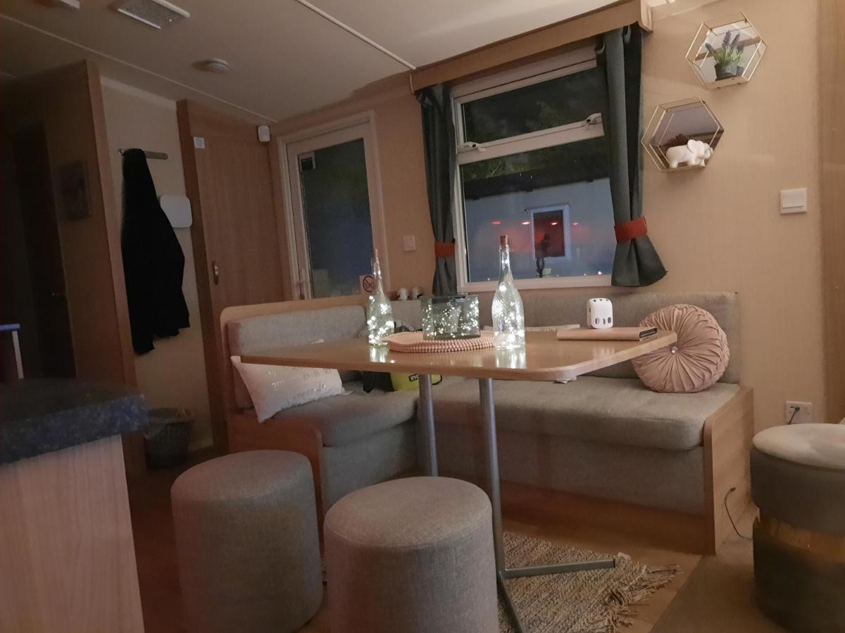 Haggerston Castle 3 Bedroom Deluxe Holiday Home Cheswick  Екстер'єр фото