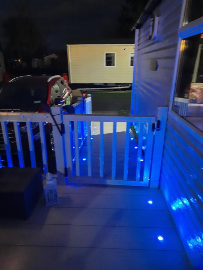 Haggerston Castle 3 Bedroom Deluxe Holiday Home Cheswick  Екстер'єр фото