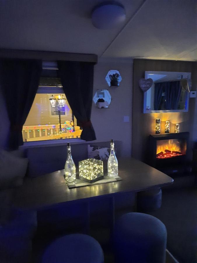 Haggerston Castle 3 Bedroom Deluxe Holiday Home Cheswick  Екстер'єр фото