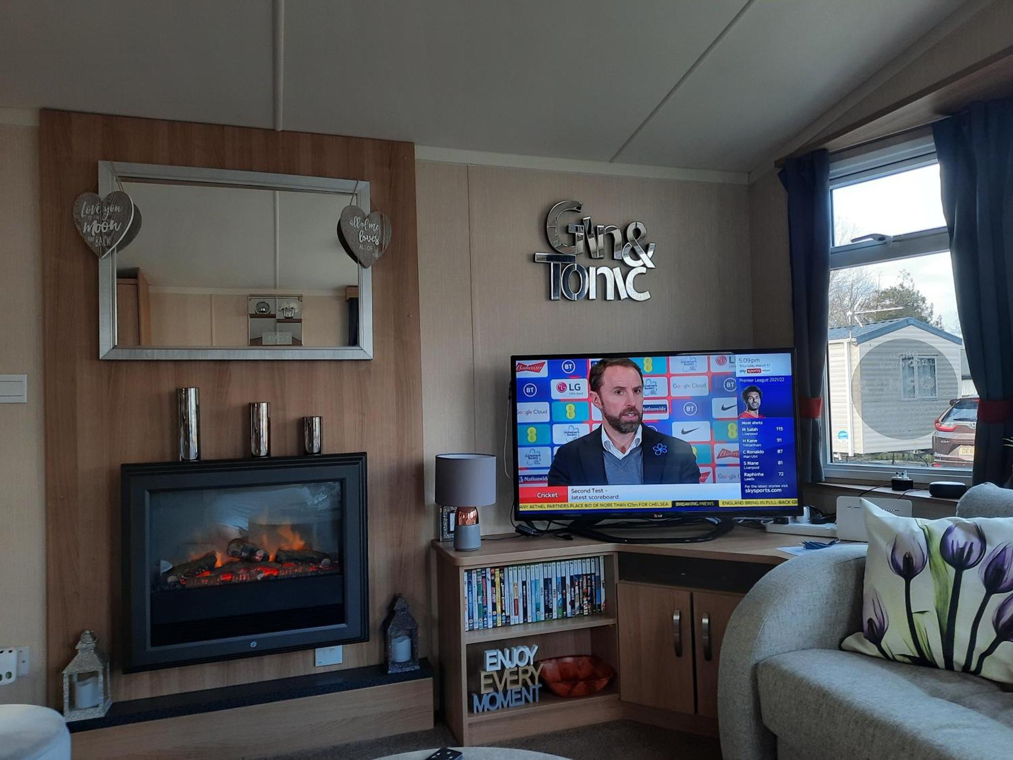 Haggerston Castle 3 Bedroom Deluxe Holiday Home Cheswick  Екстер'єр фото